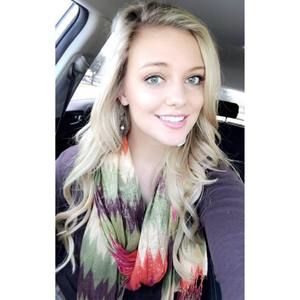 Meet your Posher, Taylor